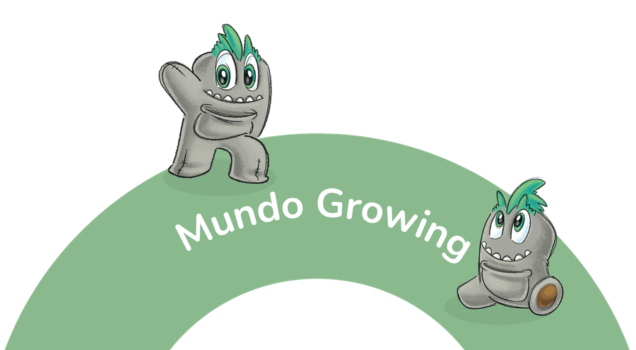 Mundo Growing